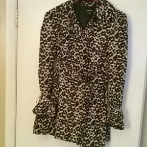 Bebe Jacket S Light Good For Spring Rain